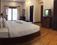 Hotel Khach San Ninh Thuan (Phan Rang-Tháp Chàm, Vijetnam)