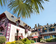 Hotel Manoir du Cunningham (Saint-Malo, Francuska)