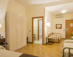 Hotel Piazza Paradiso Accommodation (Siena, Italien)