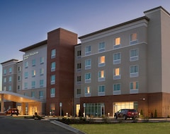 Hotel Fairfield Inn & Suites by Marriott Rock Hill (Rock Hill, USA)