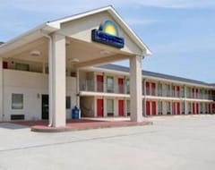 Motel Red Carpet Inn Macon East (Macon, Hoa Kỳ)