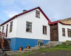 Hôtel Stóra-Vatnshorn (Dalabyggð, Islande)