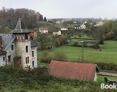 Toàn bộ căn nhà/căn hộ L&apos;aile Droite Du Chateau (Lebetain, Pháp)