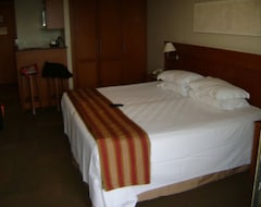 Hotelli Prodigy Hotel Alpenhaus Gramado (Gramado, Brasilia)
