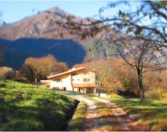 Casa rural Agriturismo San Lorenzo di Persegno (Toscolano Maderno, Italija)