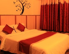 OYO 3664 Hotel Shivaal's Residency (Bengaluru, Hindistan)