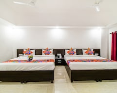 Hotelli Belmorrise Sector 110 (Noida, Intia)