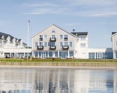 Khách sạn Stotvig Hotel (Rygge, Na Uy)