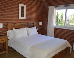 Hotel Valeria House Rental Suites (Valeria del Mar, Argentina)