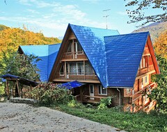 Khách sạn Orehovaya Roscha (Sochi, Nga)