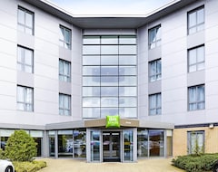 Khách sạn ibis Styles Barnsley (Barnsley, Vương quốc Anh)