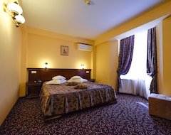 Hotel Dorna (Vatra Dornei, Rumanía)