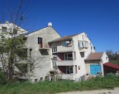 Khách sạn Galia (Kranevo, Bun-ga-ri)