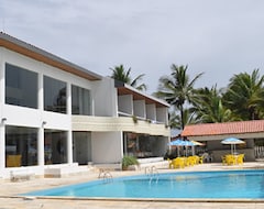 Cahy Praia Hotel (Prado, Brazil)
