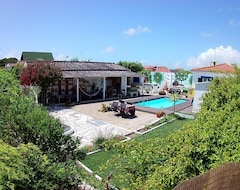 Pansion Casa da Mata SurfHouse (Costa de Caparica, Portugal)