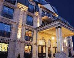 Khách sạn St Christophe & Spa - An Ascend Collection (Granby, Canada)