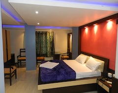 Khách sạn Roy's Harbour (Patna, Ấn Độ)