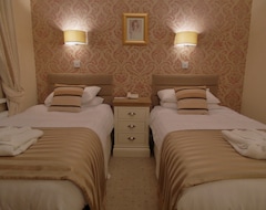 Hotel Bedford (Lytham St Annes, United Kingdom)