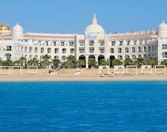 Khách sạn Hotel Sunrise Romance Resort - Adults Only (Sahl Hasheesh, Ai Cập)