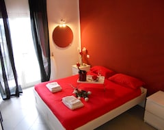 Bed & Breakfast Residenza Cerci (Valmontone, Italija)