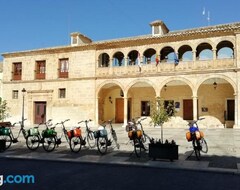 Tüm Ev/Apart Daire Casas Rurales La Lagunilla (El Bonillo, İspanya)