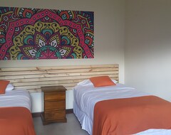 Hotel Ananda  Wellness & Retreat (San Jose, Kostarika)