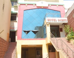 Hotel Gomti Dwarka (Dwarka, Indija)