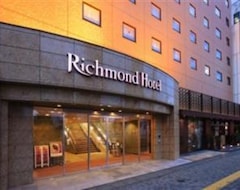 Otel Richmond Hamamatsu (Hamamatsu, Japonya)