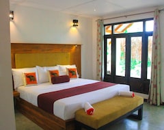 Hotel Palmyra Nature Resort Sigiriya (Sigiriya, Sri Lanka)