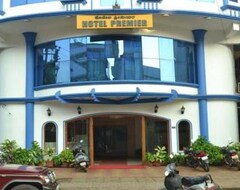 Hotelli Hotel Premier (Karwar, Intia)