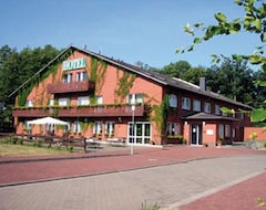 Hotel Kastanienhof (Salzwedel, Njemačka)