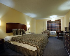 Hotel Americas Best Value Inn (Comanche, EE. UU.)