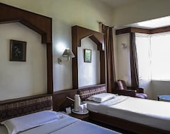 Hotel Samdariya Inn (Jabalpur, India)