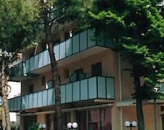 Khách sạn Hotel Delizia (Rimini, Ý)