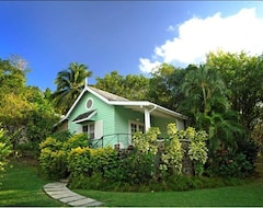 Khách sạn East Winds St. Lucia- All Inclusive (Gros Islet, Saint Lucia)