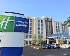 Holiday Inn Express Chicago Nw - Arlington Heights, An Ihg Hotel (Arlington Heights, USA)