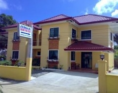 Khách sạn Jessar Apartelle (Tagaytay City, Philippines)