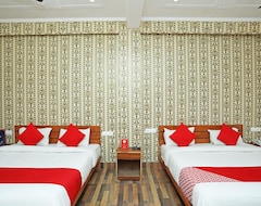 Hotel Saptrishi (Rishikesh, India)