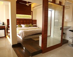 Hotel Olives Homestay (Wayanad, India)