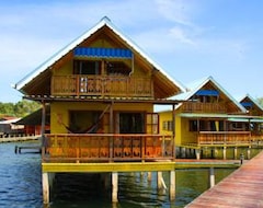Resort Koko (Bocas del Toro, Panamá)