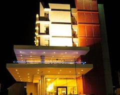 Khách sạn Aston Ketapang City (Ketapang, Indonesia)