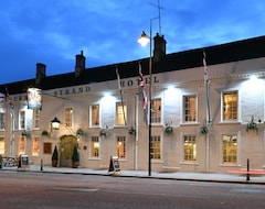 Hotel Lansdowne (Calne, United Kingdom)