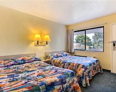 Hotelli Motel 6-Monterey, Ca (Monterey, Amerikan Yhdysvallat)