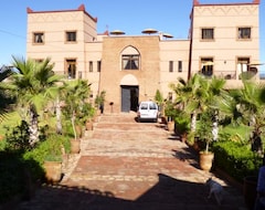 Aparthotel Kasbah Ait Oumghar Iminifri (Demnate, Maroko)