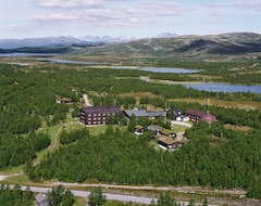 Venabu Fjellhotell (Ringebu, Norge)