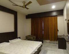 Hotel Grande Idhanta (Bellary, Indien)