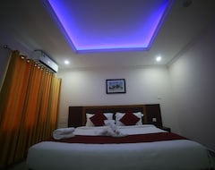 Hotelli Hotel Horizon (Kannur, Intia)