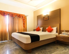 Khách sạn Sri Balaji Hotels (Tiruchendur, Ấn Độ)