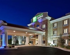 Holiday Inn Express Hotel Twin Falls, An Ihg Hotel (Twin Falls, Sjedinjene Američke Države)