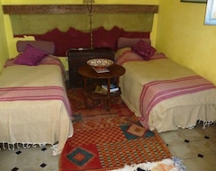 Bed & Breakfast La Maison Haute (Larache, Maroko)